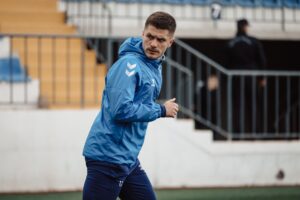 Everton transfer news: Is Jamie Vardy the Right Move for Toffees?