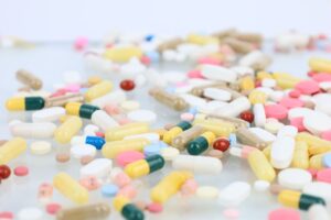 Psychedelic Pharmaceuticals: The Real Future of Mental Health
