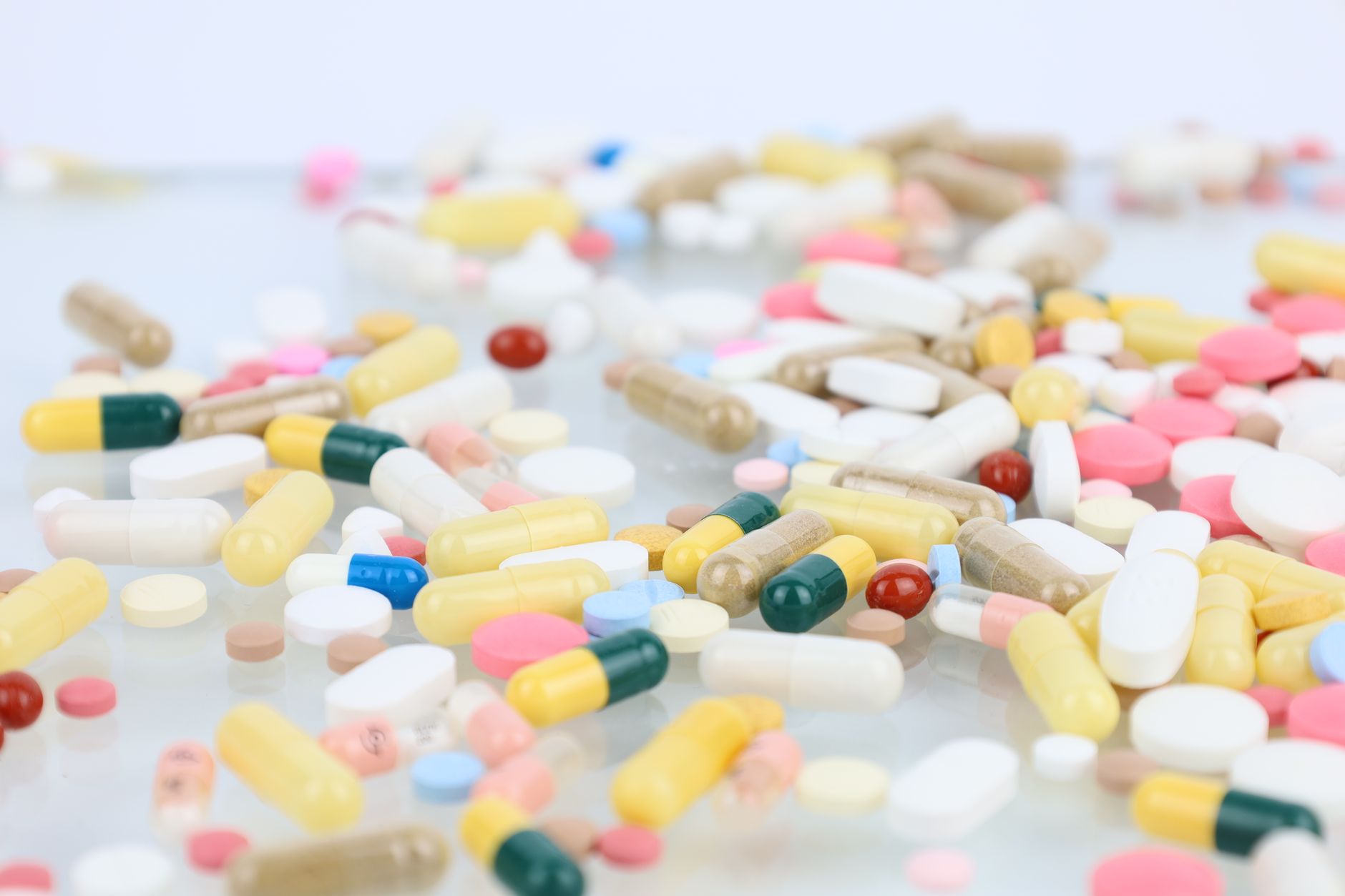 Psychedelic Pharmaceuticals