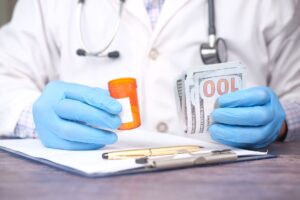 Price Caps on Life-Saving Drugs: A Smart Step Forward